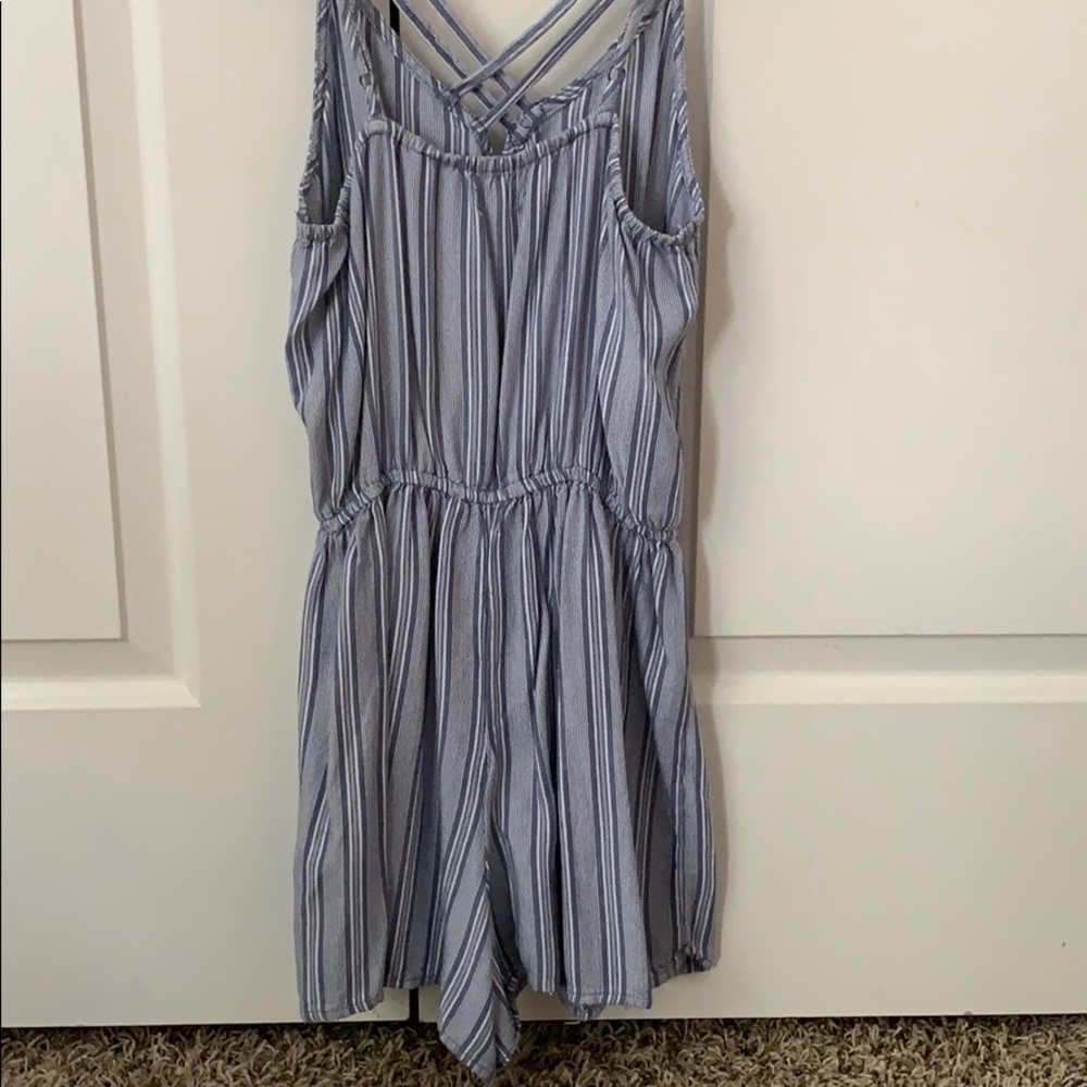 Romper - Picture 4 of 4